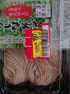 だい久製麺 そば屋のさらしなそば 2食 340g