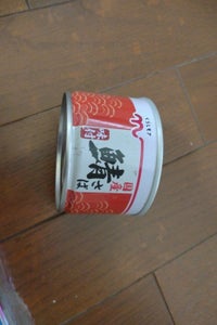 くらしモア 国産さば味付 缶 150g