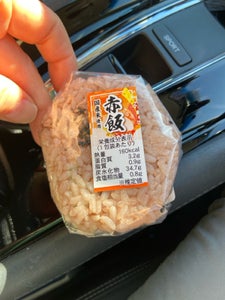 藤本食品 直巻赤飯