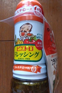 ピエトロ ドレッシング和風しょうゆ 280ml