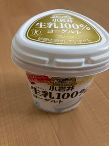 小岩井 生乳100%ヨーグルト 400g