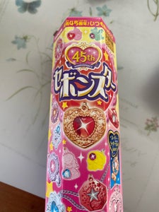 カバヤ セボンスターチョコ 10g