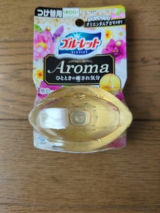 液体BLおくだけアロマ オリエンタルA替 70ml