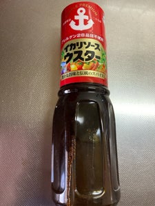 イカリ ウスターソース 500ml