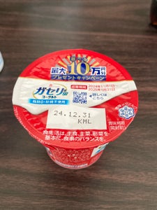 恵 ガセリ菌SP株ヨーグルト 100g