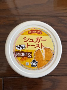 ソントン シュガーTきなこ揚げパン風味 100g