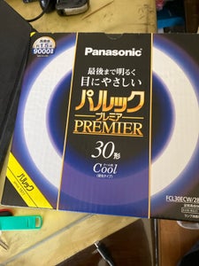 Panasonic FCL30ECW28HF3