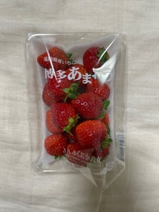 全農福岡 博多あまおう 300g