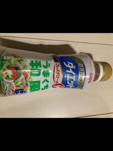 日清 ダイエットドレ うまくち和風 400ml