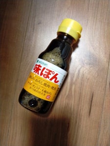 ミツカン 味ぽん 150ml