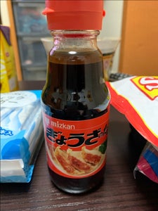 ミツカン ぎょうざのたれ 150ml