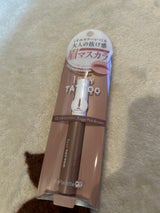 クオレ ニュアンスアイブロウマスカラ 02