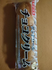 サンドロール(チョコクリーム)