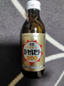 日興 ローヤルゼリー200ドリンク 100ml