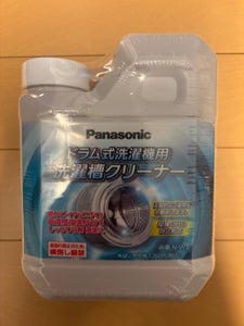 洗濯漕クリーナー ドラム 750ml N-W2