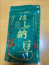 いばらき食品工業 ほし納豆 青のり 270g