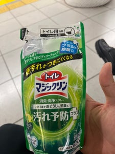 トイレマジックリン消臭洗浄SPシトラス替300ml