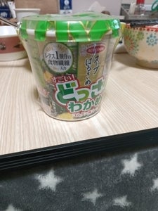 スープはるさめ すごい!どっさりわかめ 23g