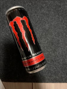 モンスターエナジー リザーブ Wメロン 355ml