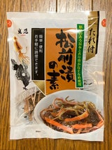 東昆 たれ付松前漬けの素 80g