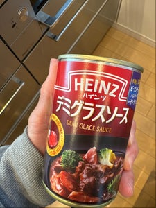 ハインツ デミグラスソース 290g