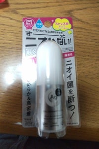 エージーデオ24 DスティックDX無香性 20g