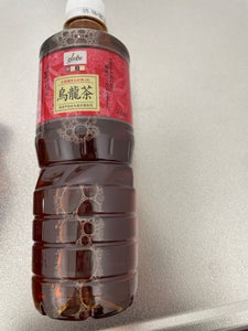 グローブ お茶屋さんが作った烏龍茶 500ml