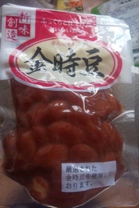 創味 金時豆 120g