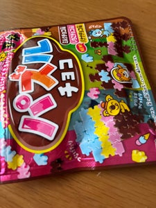 クラシエ パズルチョコ 25g