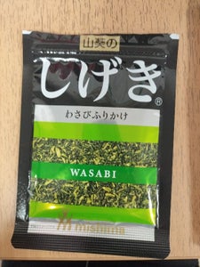 三島食品 しげき 12g