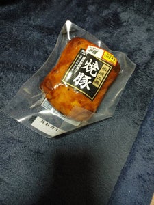 丸大 火の巧 焼豚 235g