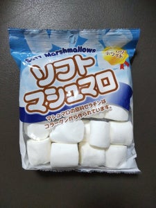 クリート ソフトマシュマロ 95g