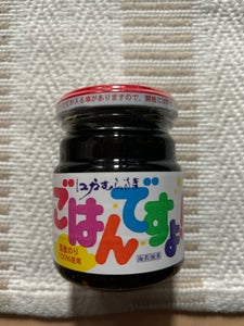 桃屋 ごはんですよ!大壜 180g