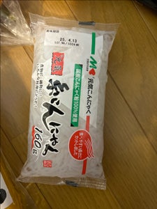 マルキン 元気 糸こんにゃく 160g