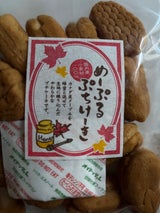 東京堂 メープルプチケーキ 150g