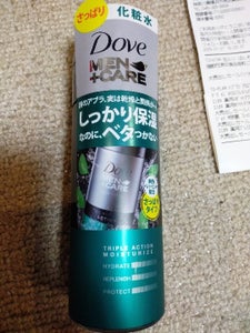 ダヴメン+ケア オイルリフレッシュ化粧水145ml