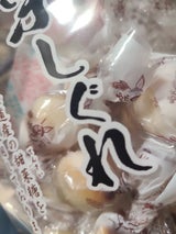 吉永 栗しぐれ 160g