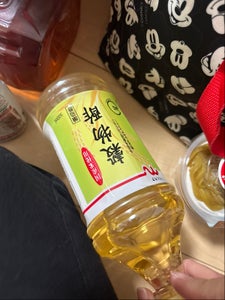 くらしモア 穀物酢 瓶 500ml