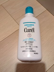 キュレル ローション 220ml