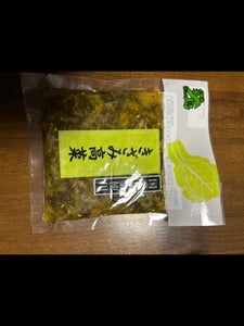 霧島 きざみ高菜 110g