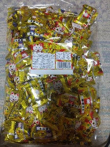 川口製菓 まね金飴(散) 1kg