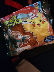 第一パン ポケモンカレーパン