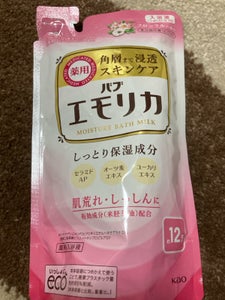 エモリカ フローラルの香り つめかえ用 360ml