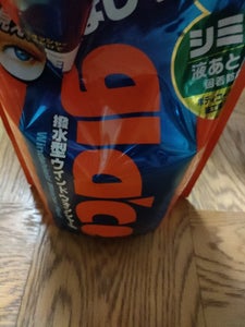 ソフト99 ガラコウォッシャー パウチパック 2L