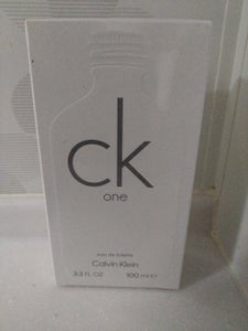 Cクライン CKーONE EDT-100SP