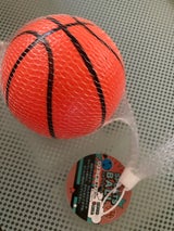 グリーンオーナメント スポーツボール13CM