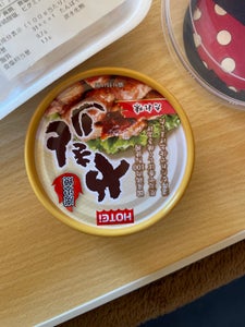 ホテイ やきとり たれ味 60g