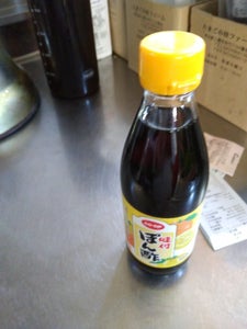 COOP 味付ぽん酢 360ml