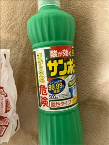 大日本除蟲菊 サンポールV 500ml