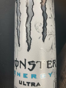 モンスターエナジー ゼロシュガー 缶 355ml